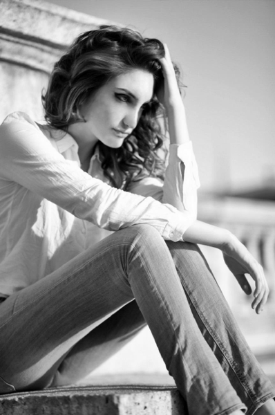 Miss BCBG Kamilia